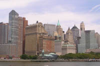 Nowy Jork - Manhattan